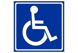 Transport do lokali wyborczych dla osób niepełnosprawnych 