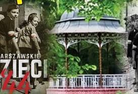 Parkowe Spotkania - koncert z okazji 77. rocznicy wybuchu Powstania Warszawskiego