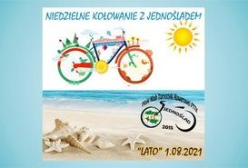 Niedzielne kołowanie z Jednośladem