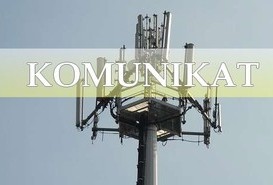Komunikat ws. stacji bazowej telefonii komórkowej