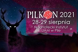 PILKON - V Pilski konwent gier i fantasy