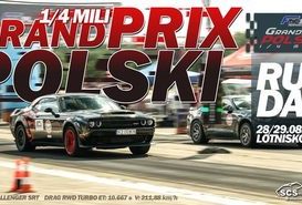 1/4 mili Grand Prix Polski