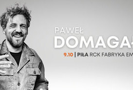 Paweł Domagała