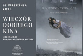 WDK w RCK - O nieskończoności