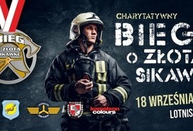 Bieg o złotą sikawkę