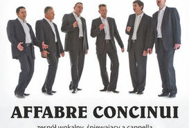 Affabre Concinui