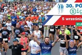 30. Półmaraton Signify Piła