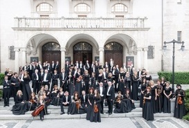 Regionalne Centrum Kultury Fabryka Emocji w Pile zaprasza na koncert  GENIALNI ROMANTYCY.