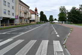Ruszy remont ulicy Bydgoskiej