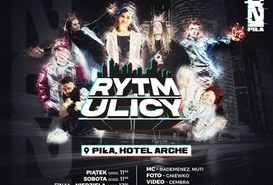 Rytm Ulicy 2021