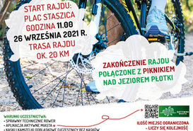 RAJD ROWEROWY