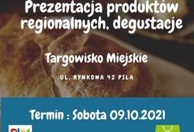 SMAKI REGIONU – DZIEŃ CHLEBA