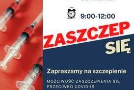 ZASZCZEP SIĘ 