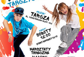 Festiwal Rekreacji - Tańczyć każdy może