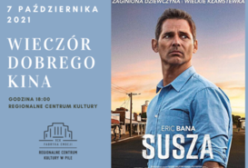 Susza - WDK w RCK
