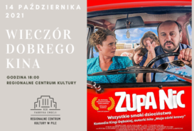 Zupa nic - WDK w RCK