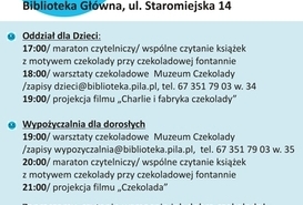 NOC BIBLIOTEK