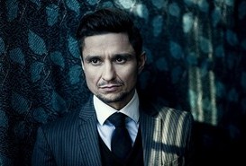 Koncert: Janusz Radek