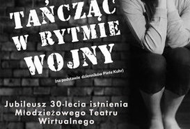 Tańcząc w rytmie wojny