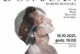 Teatr Wielki im. S. Moniuszki w Poznaniu - Don Juan