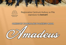 Orkiestra Kameralna Polskiego Radia AMADEUS