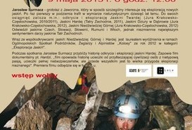 Sobotnie spotkania z pasją: Jarosław Surmacz