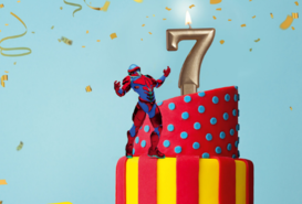 7. urodziny VIVO! Piła!