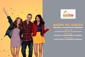 Atrium Kasztanowa: RAZEM PO SUKCES