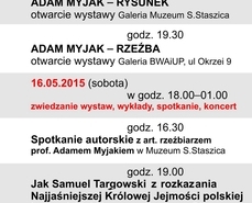 Noc Muzeów 2015
