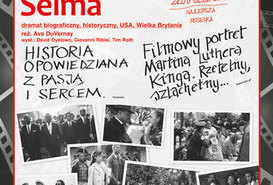 WDK w RCK: Selma