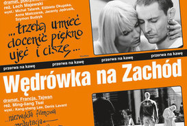 Wieczór Dobrego Kina w RCK.