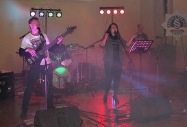 Koncert: Avans Blues w Rockopolis