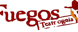 PILSKA NOC ŚWIĘTOJAŃSKA Teatr Ognia LOS FUEGOS