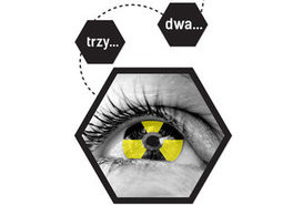 Teatr TAK! zaprasza na premierę spektaklu 'Raz… dwa… trzy… WYPADASZ Z GRY'
