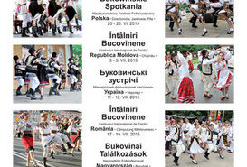 26. Bukowińskie Spotkania