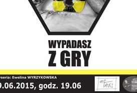 Teatr  TAK! Raz dwa trzy...