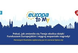 Konkurs fotograficzny TVP i Radia Zet - Europa to My