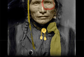 Wioska indiańska