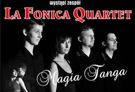 La Fonica Quartet