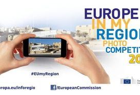 Konkurs fotograficzny 'Europa w moim regionie' otwarty!