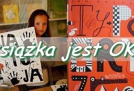 Książka jest O.K!