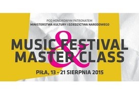 Music Festival & Master Class