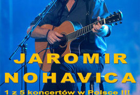 Koncert - Jaromir Nohavica