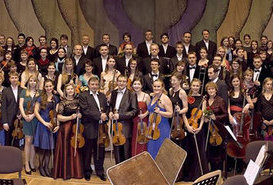 Koncert na rzecz budowy pilskiego Hospicjum Polska Orkiestra Lekarzy
