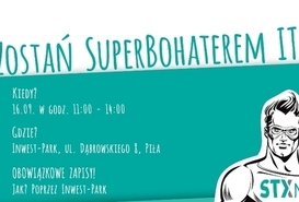 Zostań SUPERBOHATREM IT!