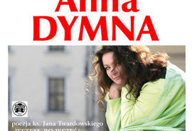 Otwarcie Krakowskiego Salonu Poezji w Pile - Anna Dymna