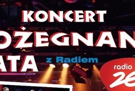 Pożegnanie lata z Radiem Zet 