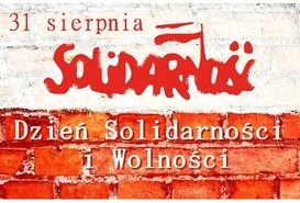 Dzień Solidarności i Wolności