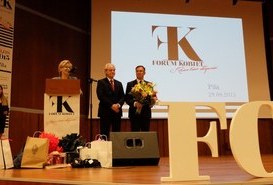 III Forum Kobiet Północnej Wielkopolski