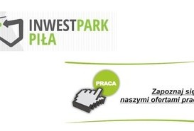 INWEST-PARK: BEZROBOCIE W PILE SPADA!